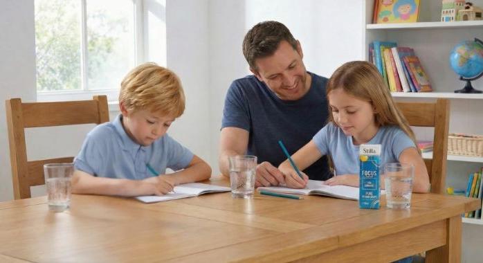 Egyre több gyermeket érint a figyelemzavar – különösen nagy a tét a felvételik idején