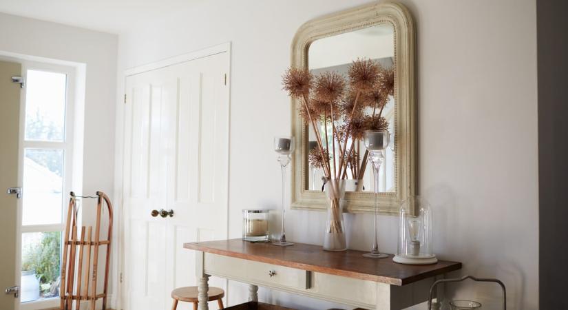 Vigyázz: ez a 6 tárgy az otthonodban balszerencsét és pénzhiányt hozhat