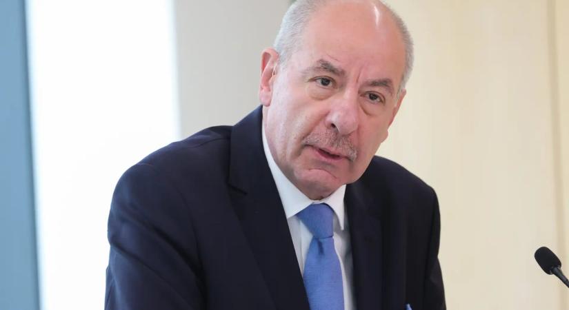 2026. április 12-re ne tervezz programot, ez lett az országgyűlési választás időpontja