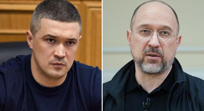 A Legfelső Tanács nem tudta kinevezni Smihalt az energetikai és Fedorovot a védelmi miniszteri tisztségekbe