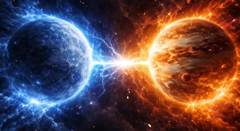 3 csillagjegynek különösen vigyáznia kell a héten: mutatjuk, kire hat a Merkúr-Jupiter szembenállás