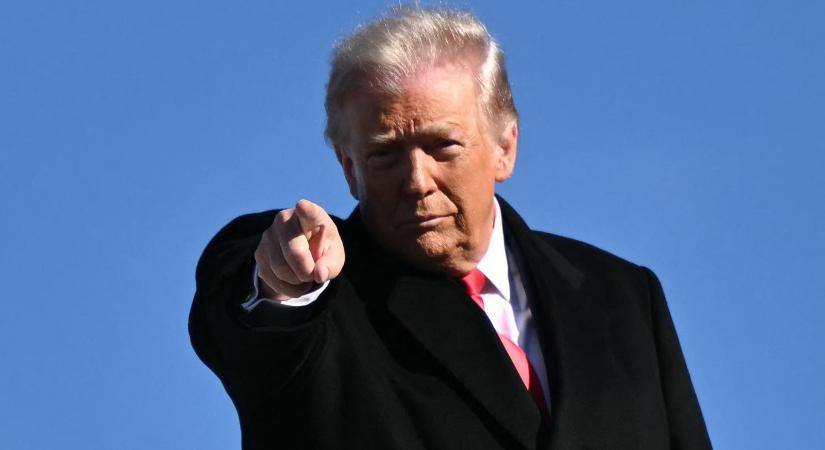 Két év után először emelkedett az Egyesült Államok károsanyag-kibocsátása