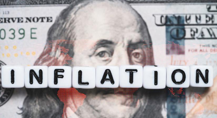 A Fed célja fölött megakadt az amerikai éves infláció: 2,7 százalék volt decemberben is