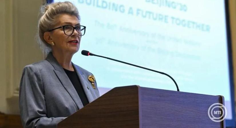 Új elnöke van az UNESCO Magyar Nemzeti Bizottságának