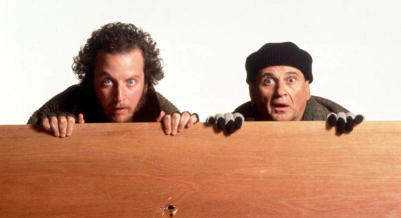 A Reszkessetek, betörők! sztárja hatalmas bajba keveredett, akár börtönbe is kerülhet