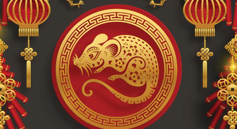 Kínai horoszkóp 2026: a Patkány idén bármit elérhet