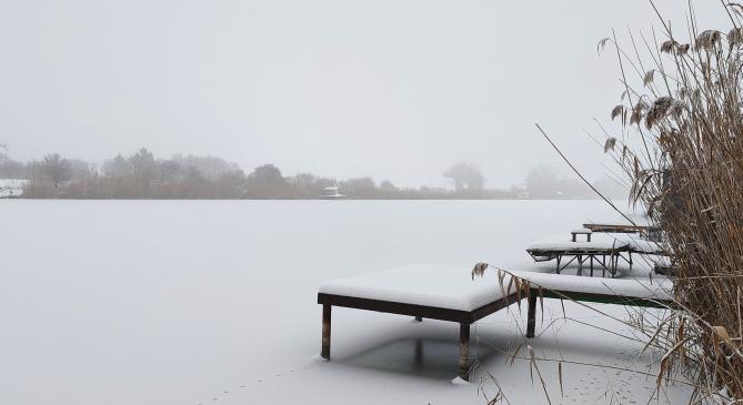 Az országos szürkeségből a Dunántúl déli tájai lóghatnak ki