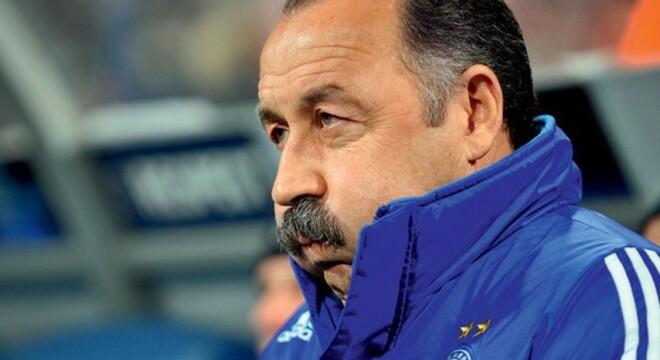 A Dinamo Kijev volt edzője felszólította az oroszokat, hogy csatlakozzanak az Ukrajna elleni harcokhoz