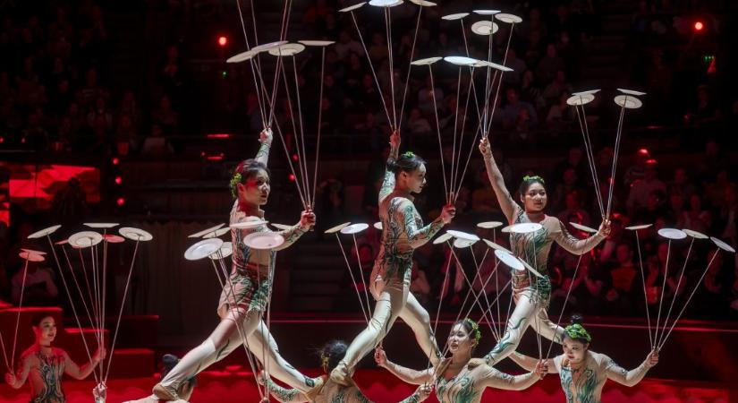 Hírmozaik – január 13.