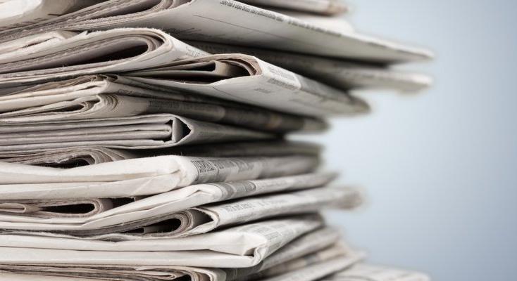 Új sajtódíjat indított a MÚOSZ