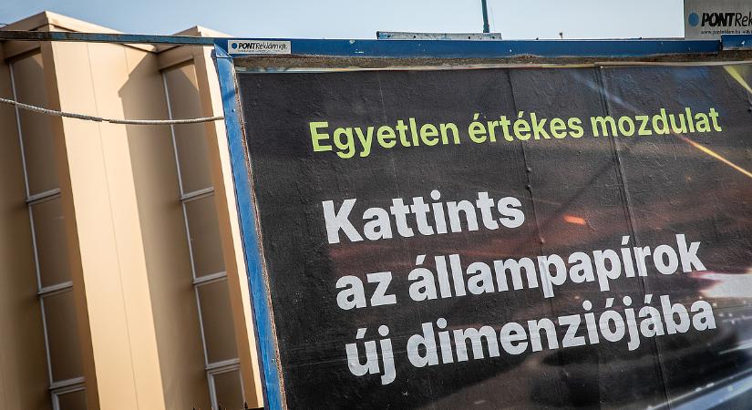 Kiderült, így változnak idén a Prémium Állampapír kamatok