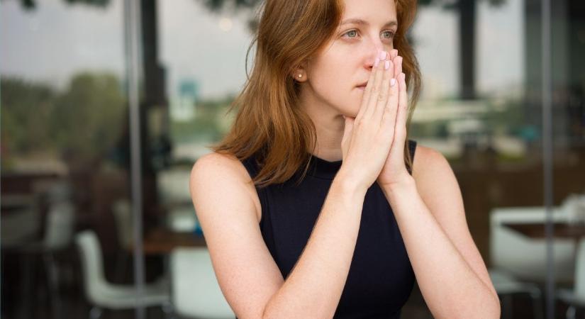 Csapdában vagy? Így szabadulhatsz ki a munkahelyi vagy párkapcsolati börtönből