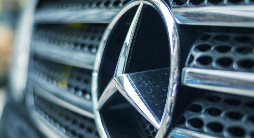 Új igazgatója lesz a kecskeméti Mercedes gyárnak