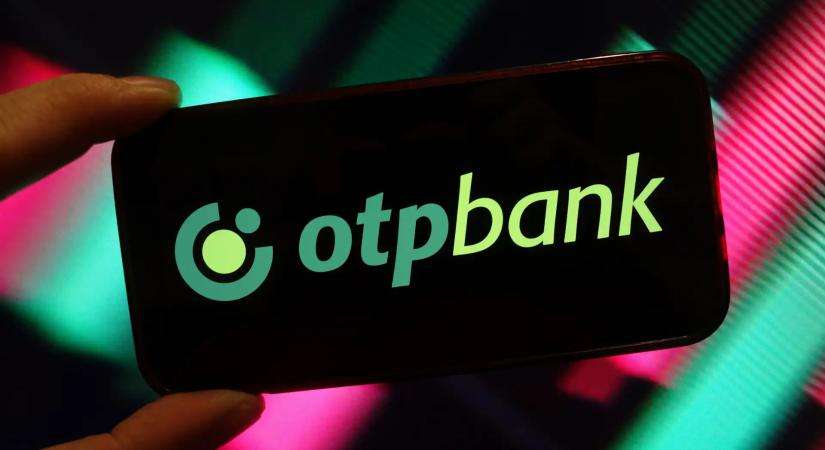 Órákra leállnak az OTP Bank digitális szolgáltatásai