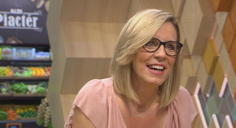 Fontos dátumra figyelmeztet Pataki Zita, az RTL időjárás-jelentője