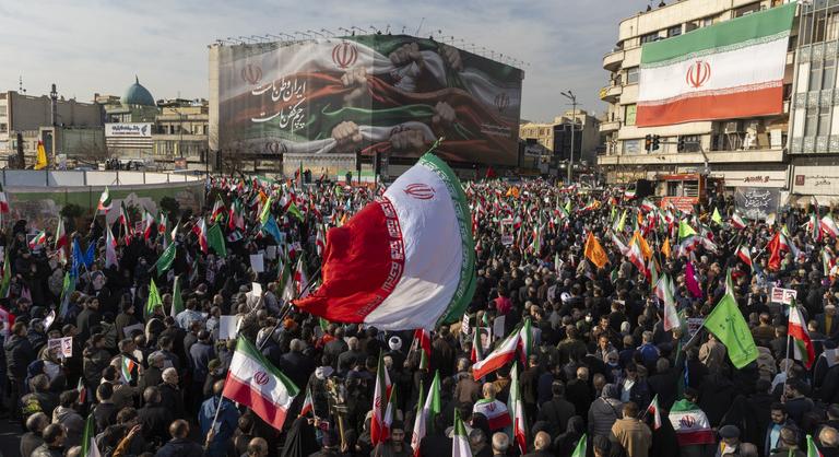 Donald Trump akár napokon belül lecsaphat Iránra, rendkívüli ülést tart a nemzetbiztonsági kabinet