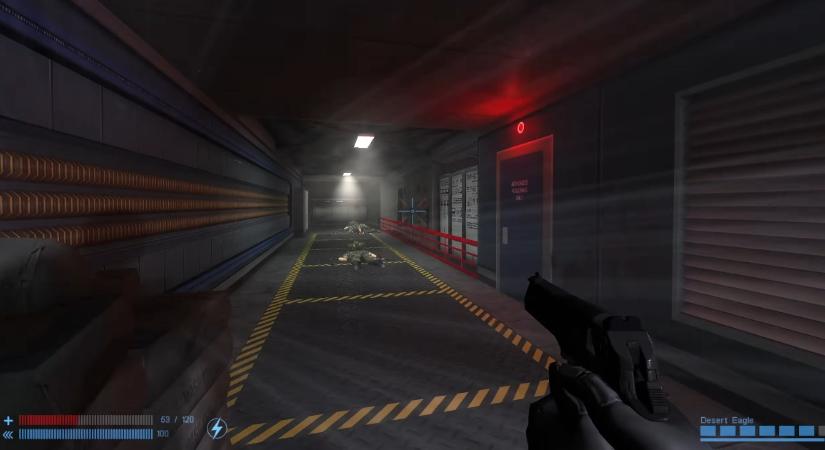 A Black Mesa után itt az új Half-Life mod, amit nem érdemes kihagyni