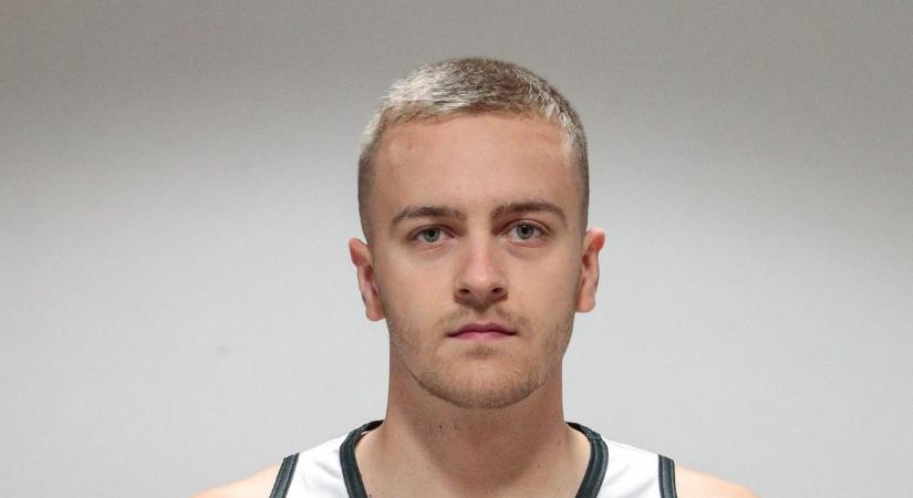 Újabb súlyos sérülése miatt visszavonult az Egis Körmend kosarasa