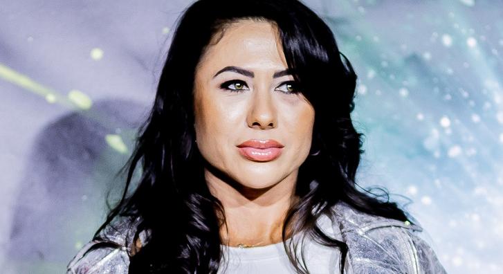 Megyeri Csilla durva megjegyzést kapott az egyik állami kórházban, amiért természetes szülést tervez