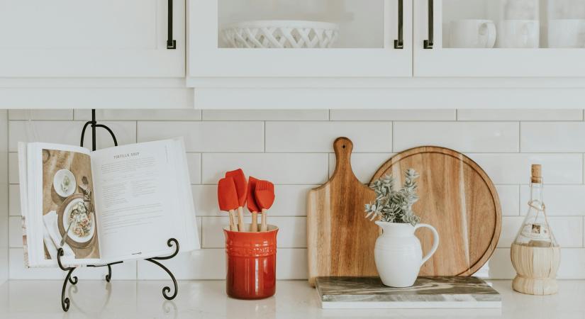 A 10/10-es takarítási szabály titka: minden felesleges tárgytól megszabadulhat