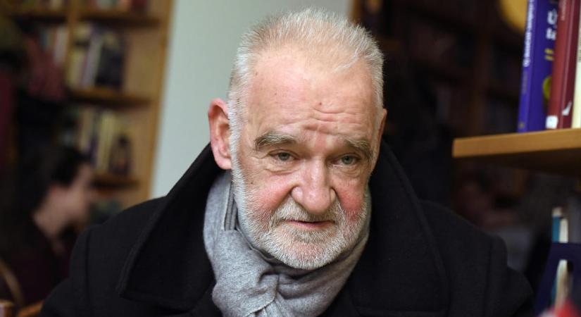 Február 6-án temetik el Tarr Bélát