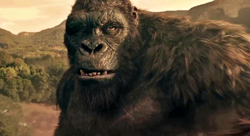Befutott a Monarch: A szörnyek hagyatéka 2. évadának új előzetese, amelyben egy Godzillánál és Kongnál is hatalmasabb monstrum tűnik fel a színen