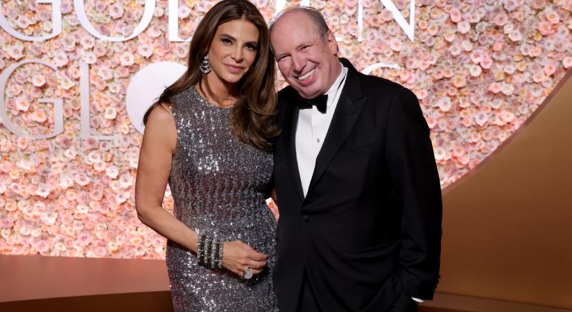 Golden Globe: a világsztár szerint szégyen és gyalázat, ami a díjátadón történt