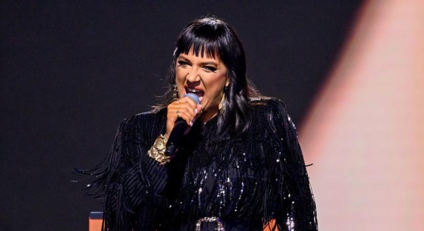 Tóth Gabi visszaszólt: „Megint hitelteleníteni vagy gúny tárgyává próbálnak tenni. De nem érdekel!”