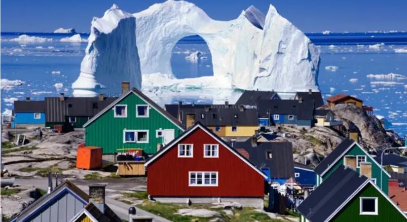 A svéd miniszterelnök bírálja Trump Dánia iránti hálátlanságát