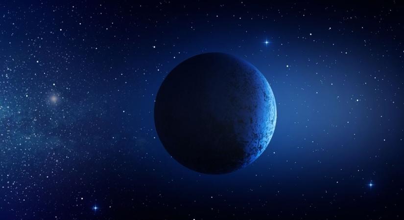 Először mérték meg egy nomád bolygó tömegét és távolságát