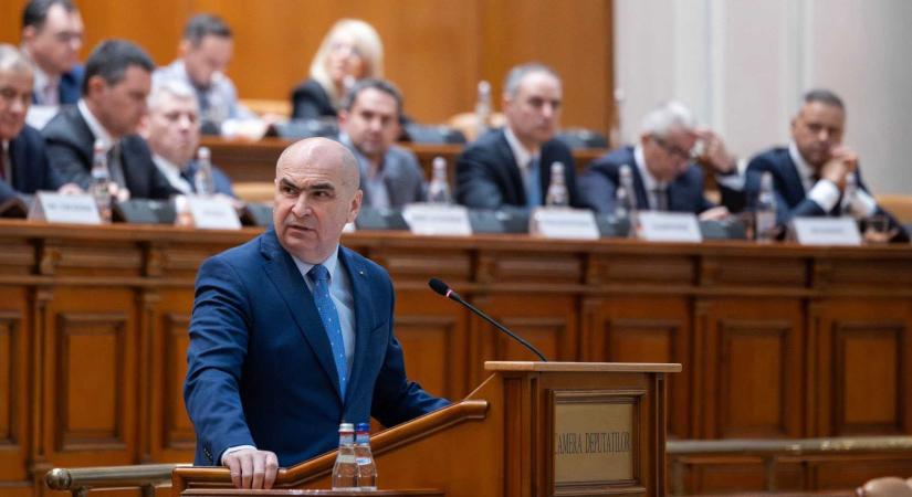 Bolojan lesz az ügyvivő oktatási miniszter