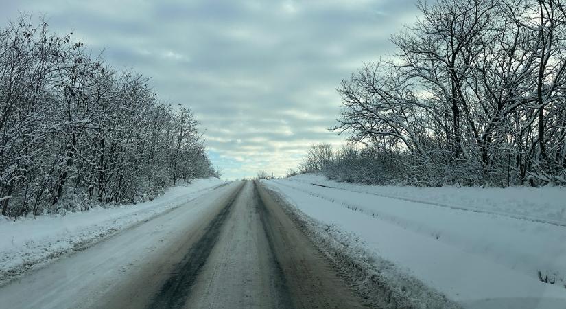 Időjárás: Azt hitted, már sose kúszik 10 fok fölé a hőmérő? VIDEÓ