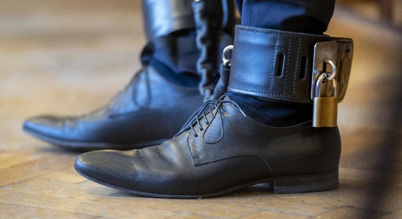 Elárulta a legfőbb ügyész, hogy miért van Schadl György szabadlábon