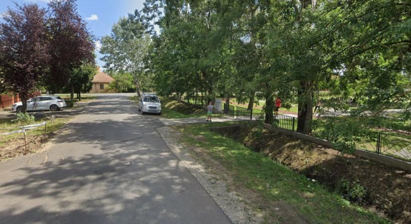 Fejlesztenék a belvízelvezető rendszert Komádiban