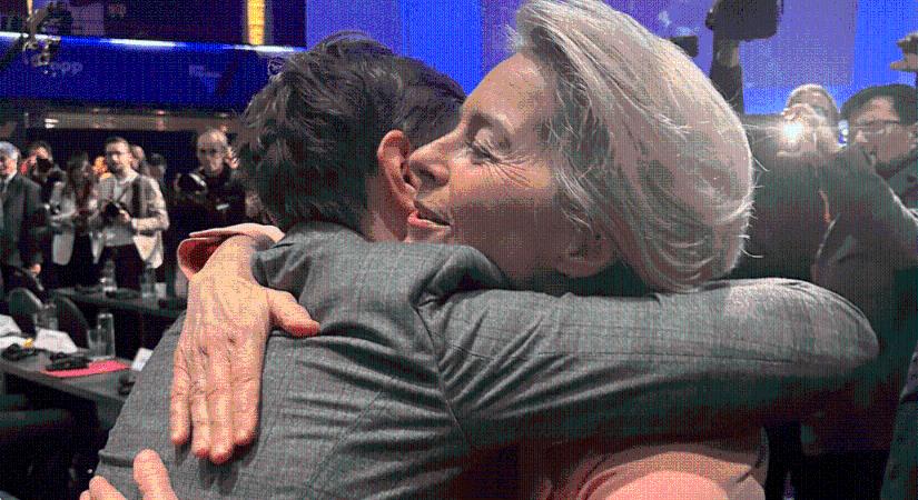 Brnabić szerint az ellenzék hisztérikus rohamot kapott az EU-delegáció jövetelétől