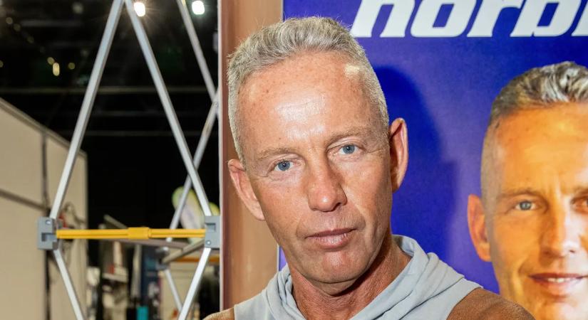 „Magyarországon biztonságban érzem magam” - Schobert Norbert Srí Lankáról üzent