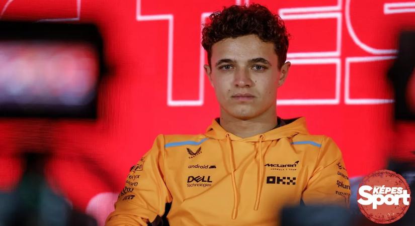 Vb-címet ért a kitartás, a hit és a lojalitás – Lando Norris-sorozat, 3. rész