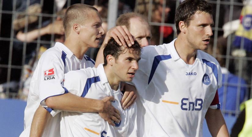 Dárdai vs. Hajnal - a pályán a Fradi sportigazgatója nyert, de mi lesz az átigazolásokkal?