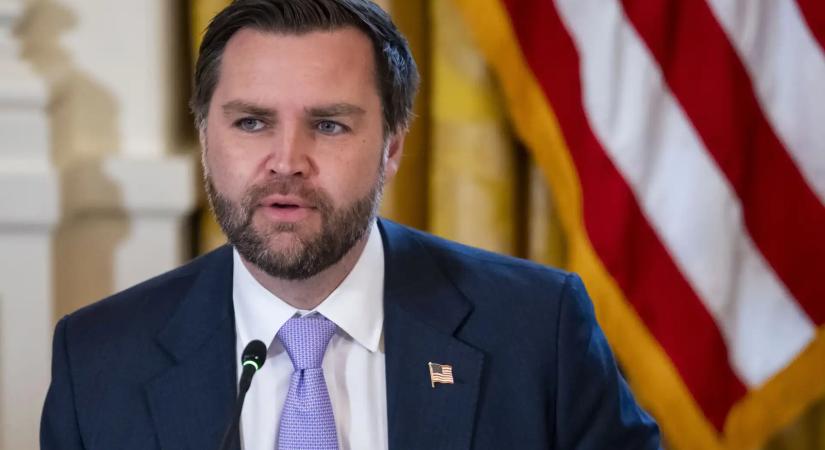 Rubio a Fehér Házban tárgyal a dán és grönlandi külügyminiszterrel-J. D. Vance is csatlakozik