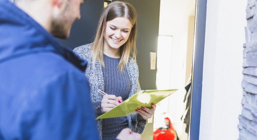 Újabb átalakulás a futárszolgálatoknál, mutatjuk, mit érdemes tudnia