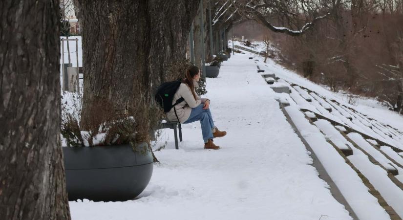 Milyen idő lesz holnap Tolna vármegyében? Mutatjuk!
