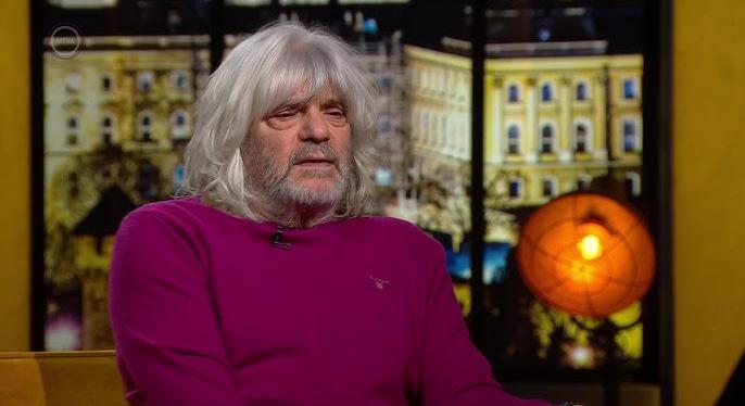 Mindenkit magára haragított Hobo