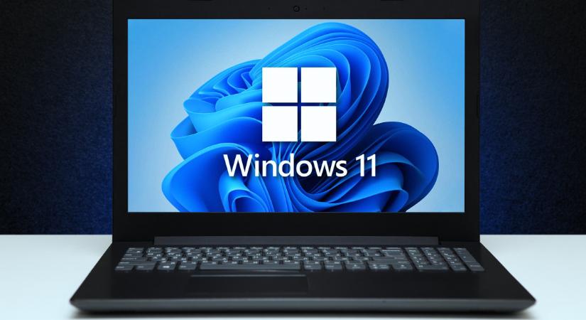 Így tudod feltenni az ősrégi laptopodra a Windows 11-et