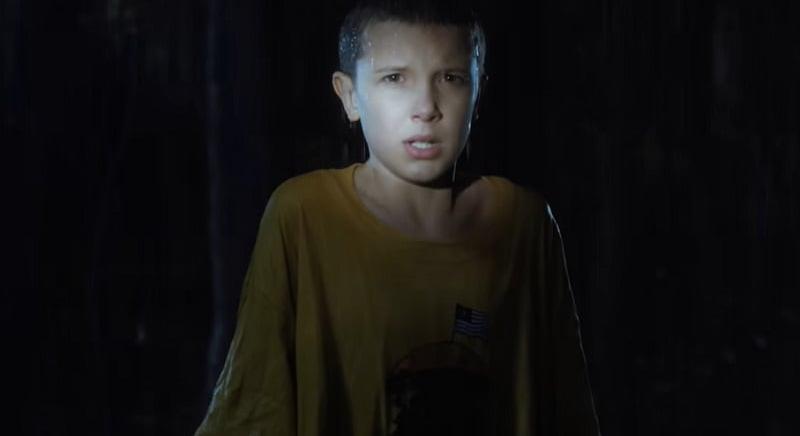 Ezt látva teljesen kiakadtak a Stranger Things rajongói