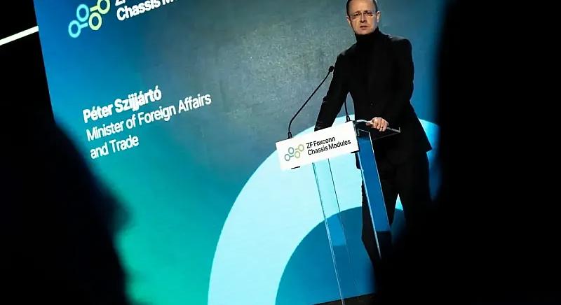 A ZF tízmilliárd forintos beruházással bővít Debrecenben