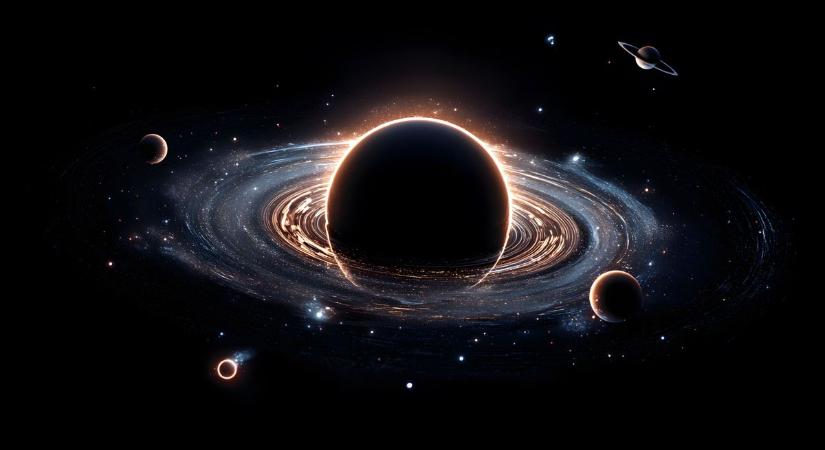 A győri Págiszos diákok videóban meséltek az űrkutatásról