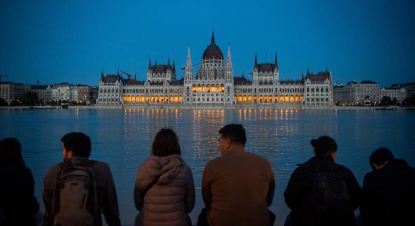 9 éve nem történt olyan a Dunán, mint ami most