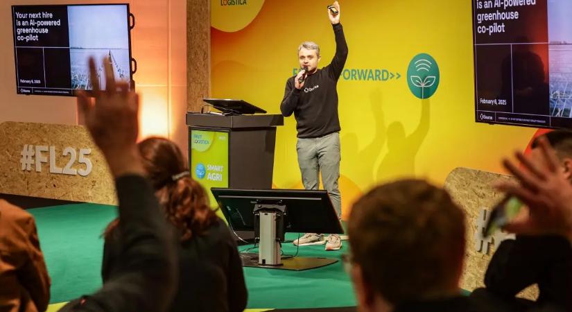 Fruit Logistica 2026: tudásmegosztás és jövőformálás hat színpadon