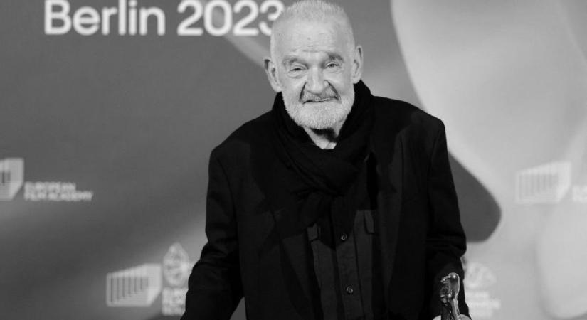 Kiderült, mikor és hol búcsúztatják Tarr Bélát