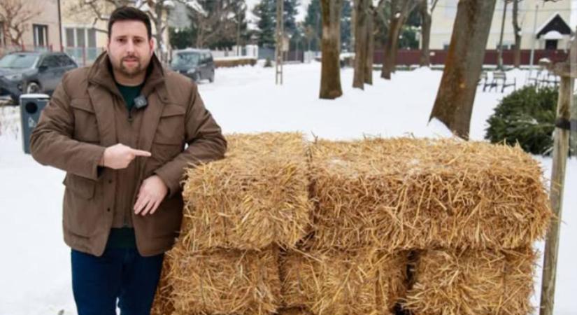 Gyepes Ádám: "Egy kis segítséggel megelőzhetjük a tragédiákat!"